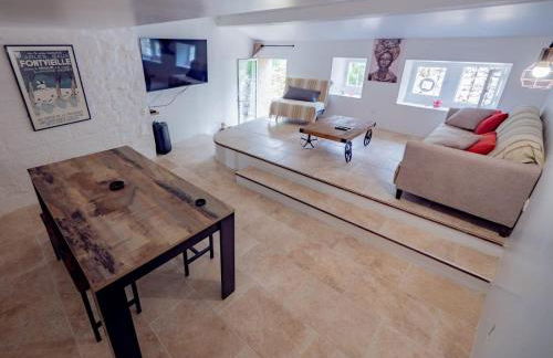 Au cœur des baux - Foto 2