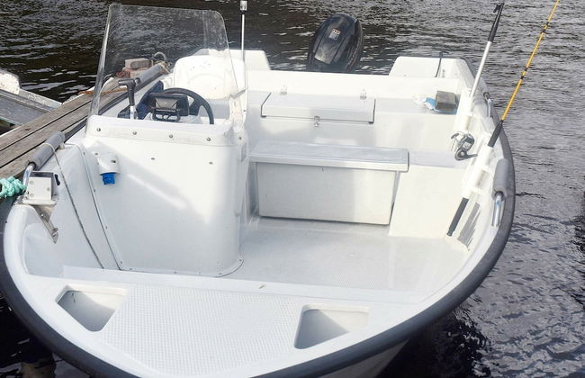 10 Person Holiday Home in Hosteland-by Traum - Foto 24