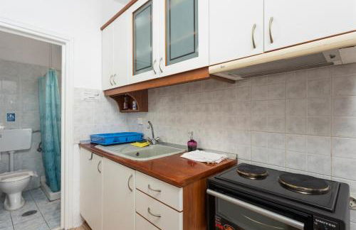 Dinos Walk to Beach Sea Views A C Wifi Car Not Required - 291 - Foto 22