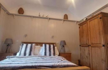 Fairdene Cottage - Foto 8