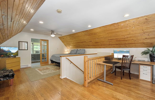 Solitude by Taylor Made Deep Creek - Foto 22