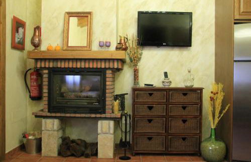 Las casitas de La Velilla - Foto 11