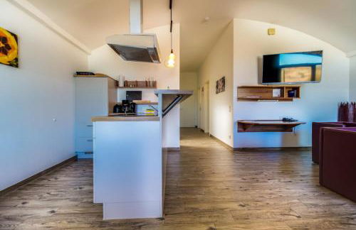 LAGOVIDA Dünenhaus Comfort Familia j am Störmthaler See - Foto 11