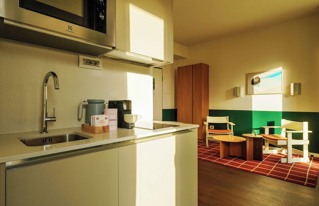 Numa Milan Sempione - Foto 38