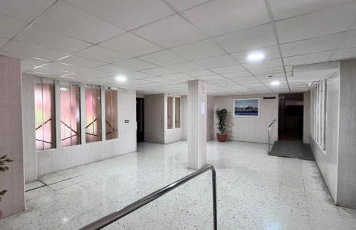 3-bedroom 2-bathroom flat ideal for families and nomads - Photo 44