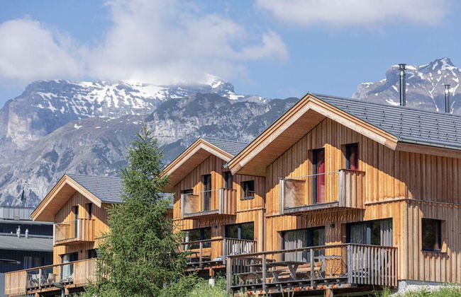 Gorgeous Chalet in Steinach am Brenner Near Ski Area - Foto 55