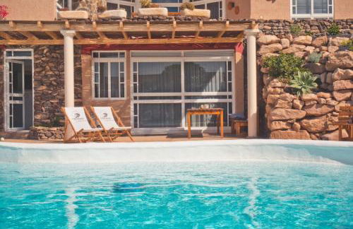 Studio - Agua - Surf & Yoga Villa - Photo 2