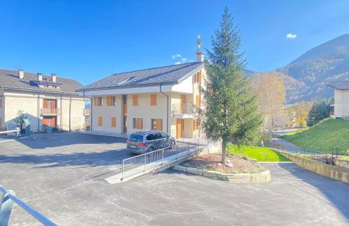 Enjoy Alps - appartamenti vacanza - Foto 37