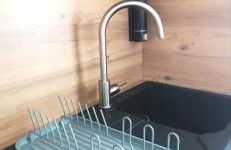 Studio 203, Esprit Zen sur le Port de plaisance - Foto 9