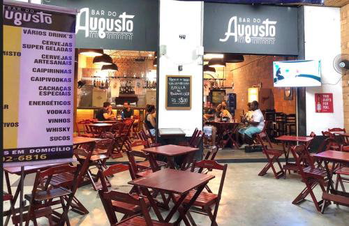 Aluguel Temporada Centro RJ - Foto 29