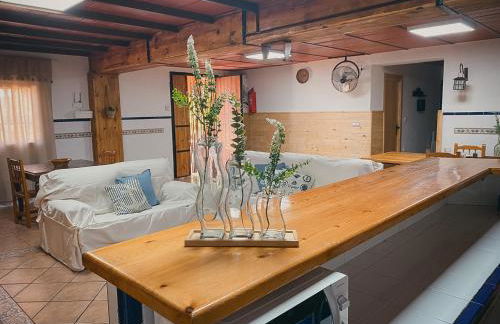 Finca Ebenezer - Foto 11