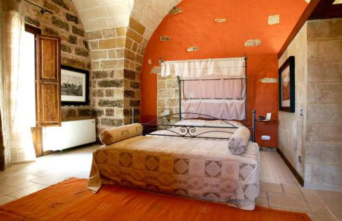 Tenuta Monacelli Lecce - Foto 126