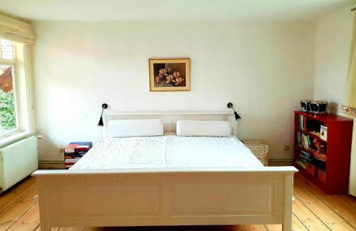 Historic Farm House In The Wendland Region - Foto 16