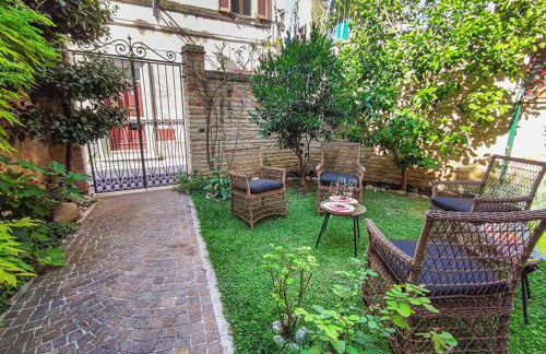 La Scarpetta Magica un soggiorno a 5 stelle spiaggia inclusa - Foto 50