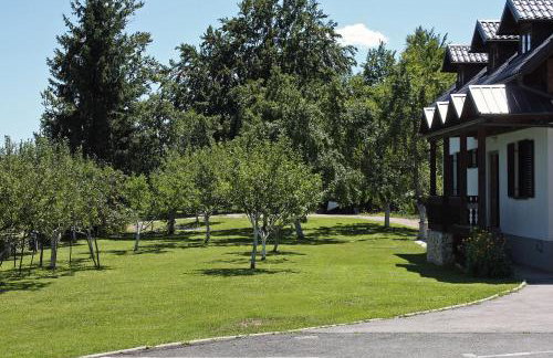 Apartments with parking space Poljanak, Plitvice - 5195 - Foto 13
