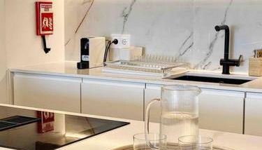 Front Sea Apartment Albufeira - Foto 3