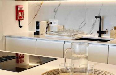 Front Sea Apartment Albufeira - Foto 3