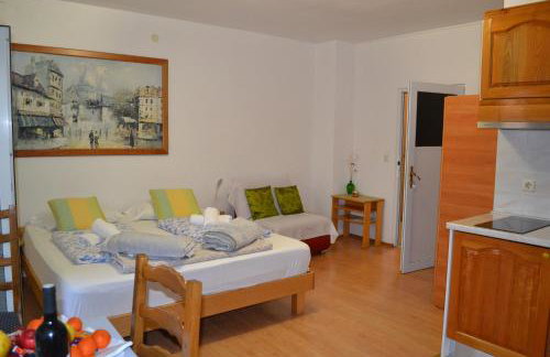 Villa Baldi -Apartmani Danny - Foto 76