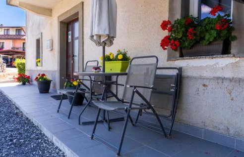 Bolkovac Apartman Ulica Donje selo 33 Fužine - Foto 58