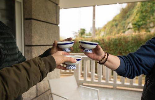 Casa Fenix - Homey Galicia - Foto 41