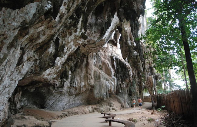 B201 - 1 Bedroom Condo With Sea View, Ao Nang Beach - Photo 58