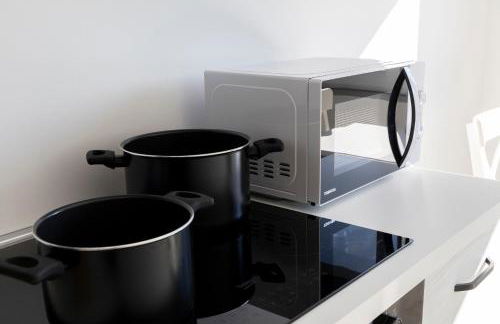 Casa Gialla - Appartamento Luna - Photo 11