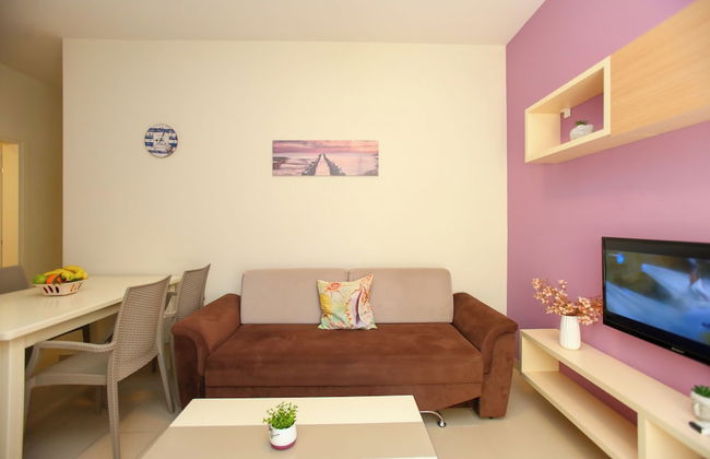 Diamond Holiday Apartments Vlore - Foto 52