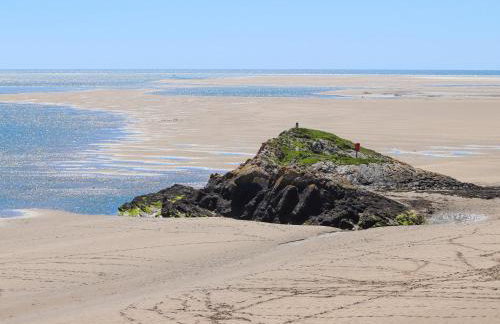 Bryn Y Mor, Borth Y Gest - Foto 67