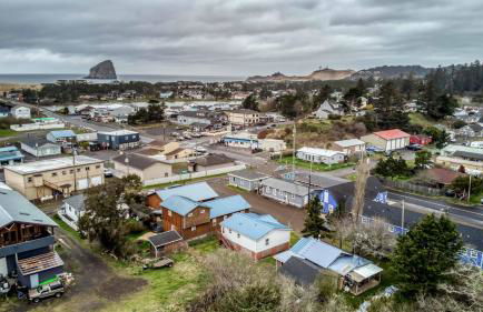 Crownover Cottage - Foto 19