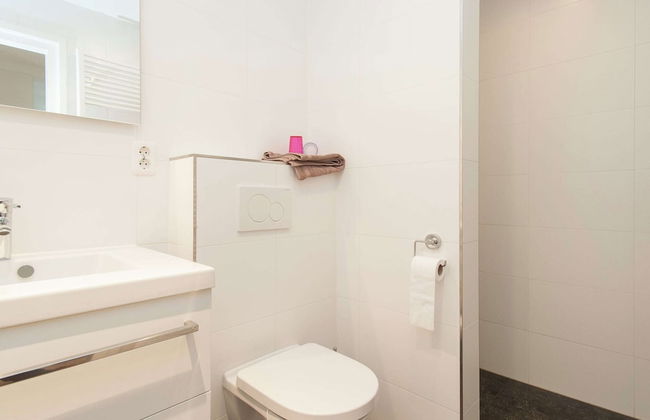 Cozy Apartment in Bergen on Dutch Coast - Foto 33