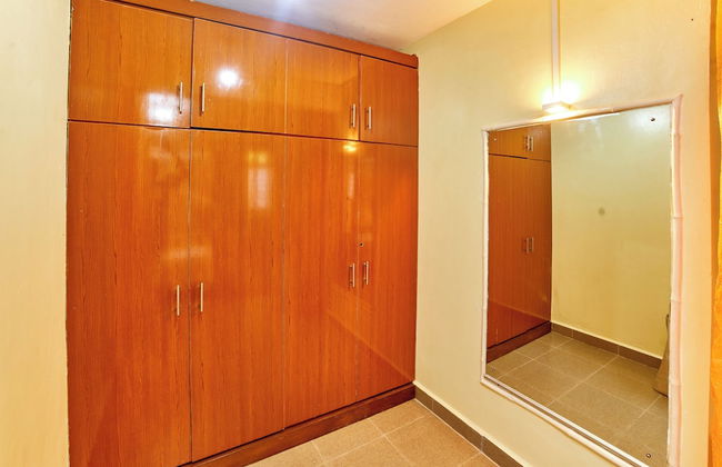 DIANI BEACH GOLD APARTMENTS - Foto 4