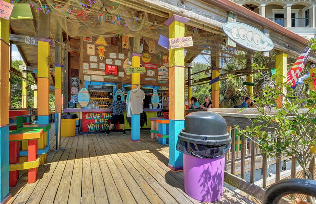 Hilton Head Resort - Foto 34