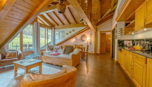 Vallorcine Mont Blanc - Foto 4