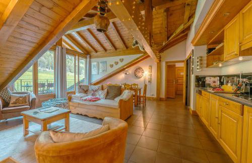 Vallorcine Mont Blanc - Foto 4