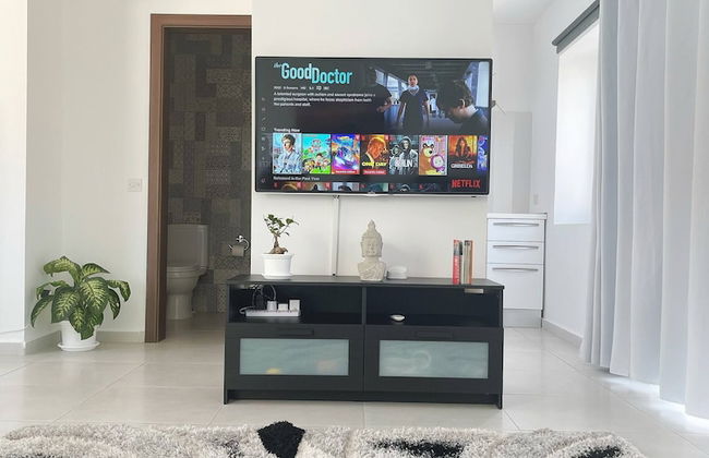 Los Arditos Duplex Penthouse Sliema - Foto 43