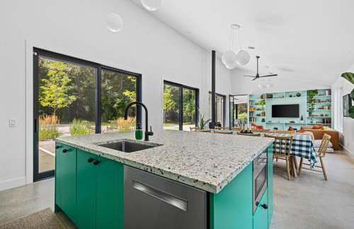 Owlwood by Juniper Holiday + Home - Foto 33