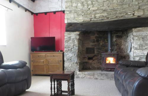 Pen-Y-Graig Cottage Llandeilo - Foto 24