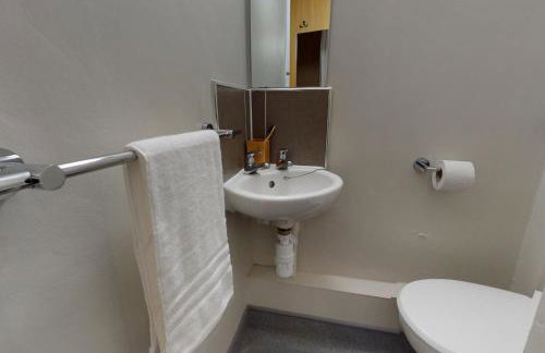 For Students Only - iQ Lambert House Manchester - Foto 11