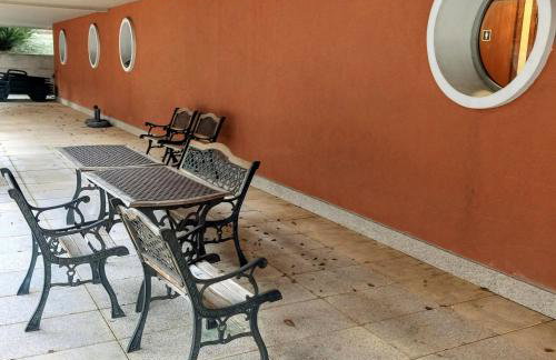 Braga Exclusive flat with pool - Foto 51