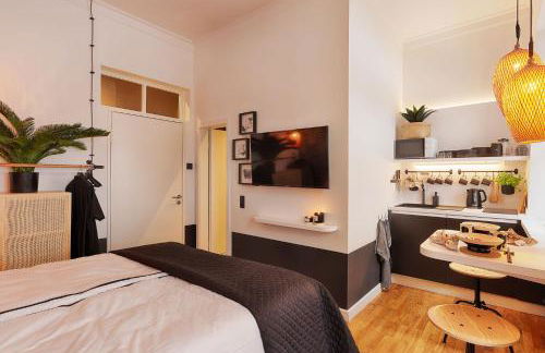 Chase Apartments-Boutiquehotel Style II - Foto 12