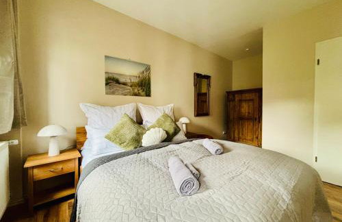 AyCatcherHomes - Chiron Boutique Apt 2BR Old Town Marburg - Foto 3