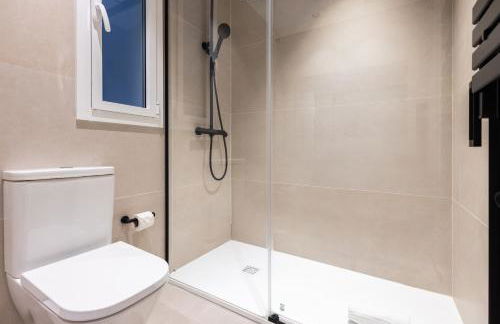 Stay U-nique Apartments Balmes II - Photo 26