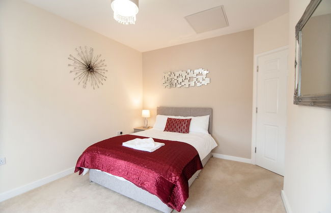 Station Suites - Foto 1