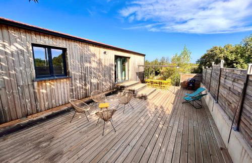 NUIKI Lodges - Gites - Foto 62