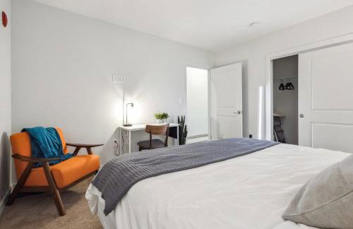 2BR Premium Downtown Suite - Foto 17