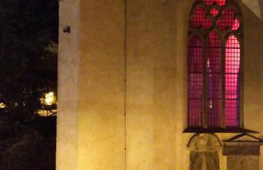 Ferienwohnung am Kirchplatz - Foto 2