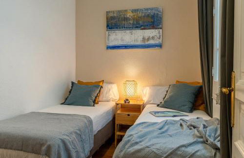 Canela Homes BARCELONA FIRA - Foto 27