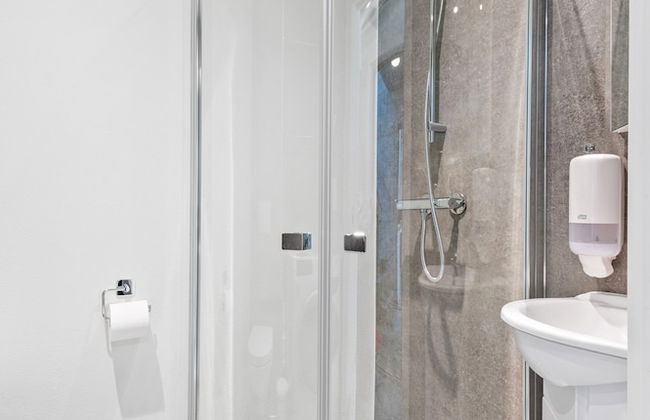 Aalesund City Apartment - Foto 65