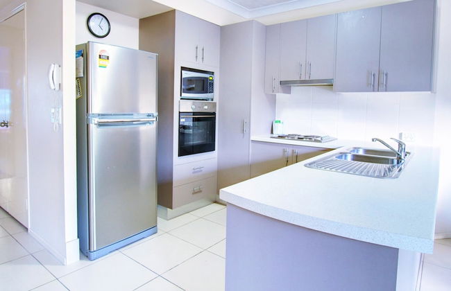 Grande Florida Beachside Resort - Foto 17