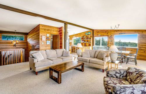 Copalis Beach Hideaway - Foto 4